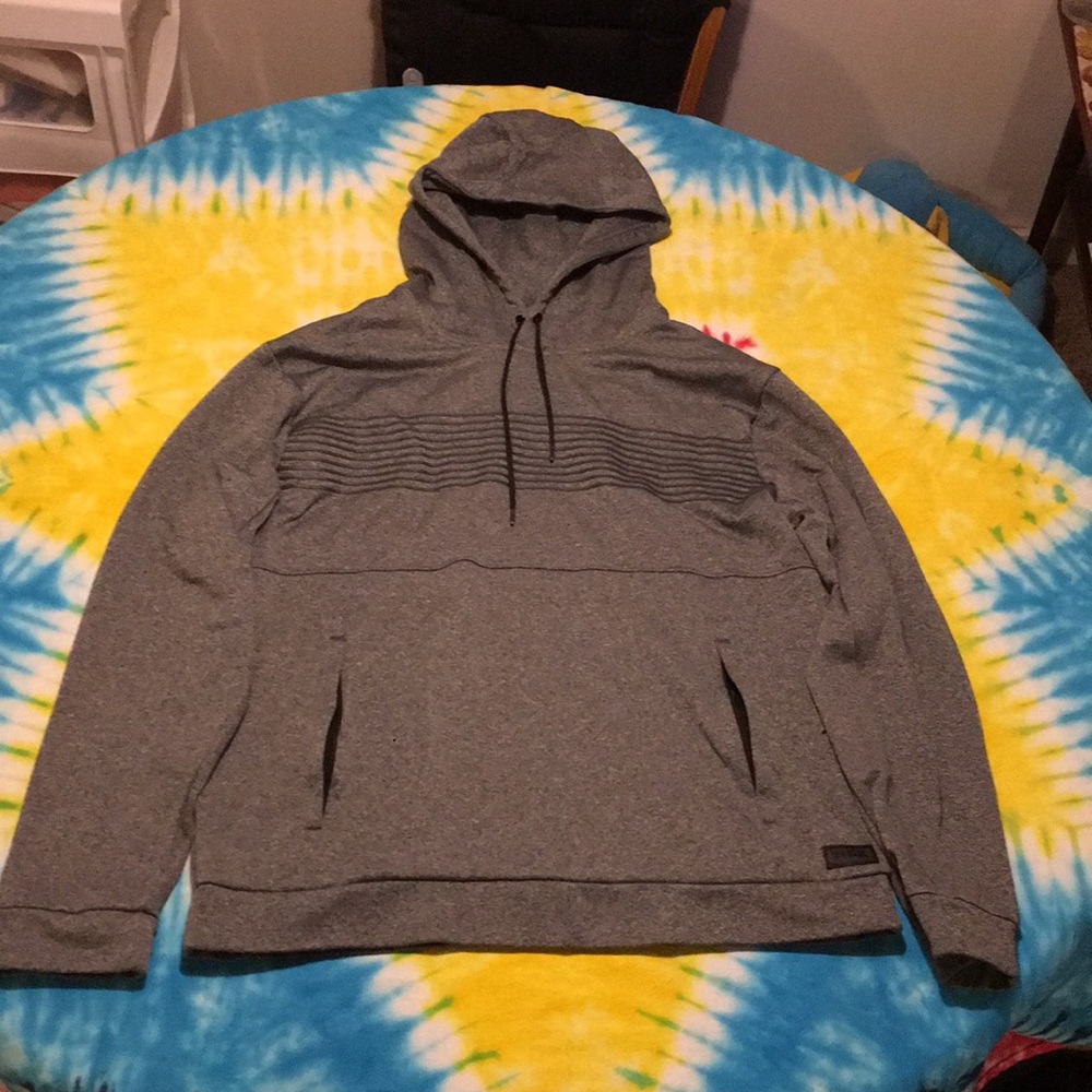 MSX Hoodie